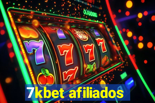 7kbet afiliados